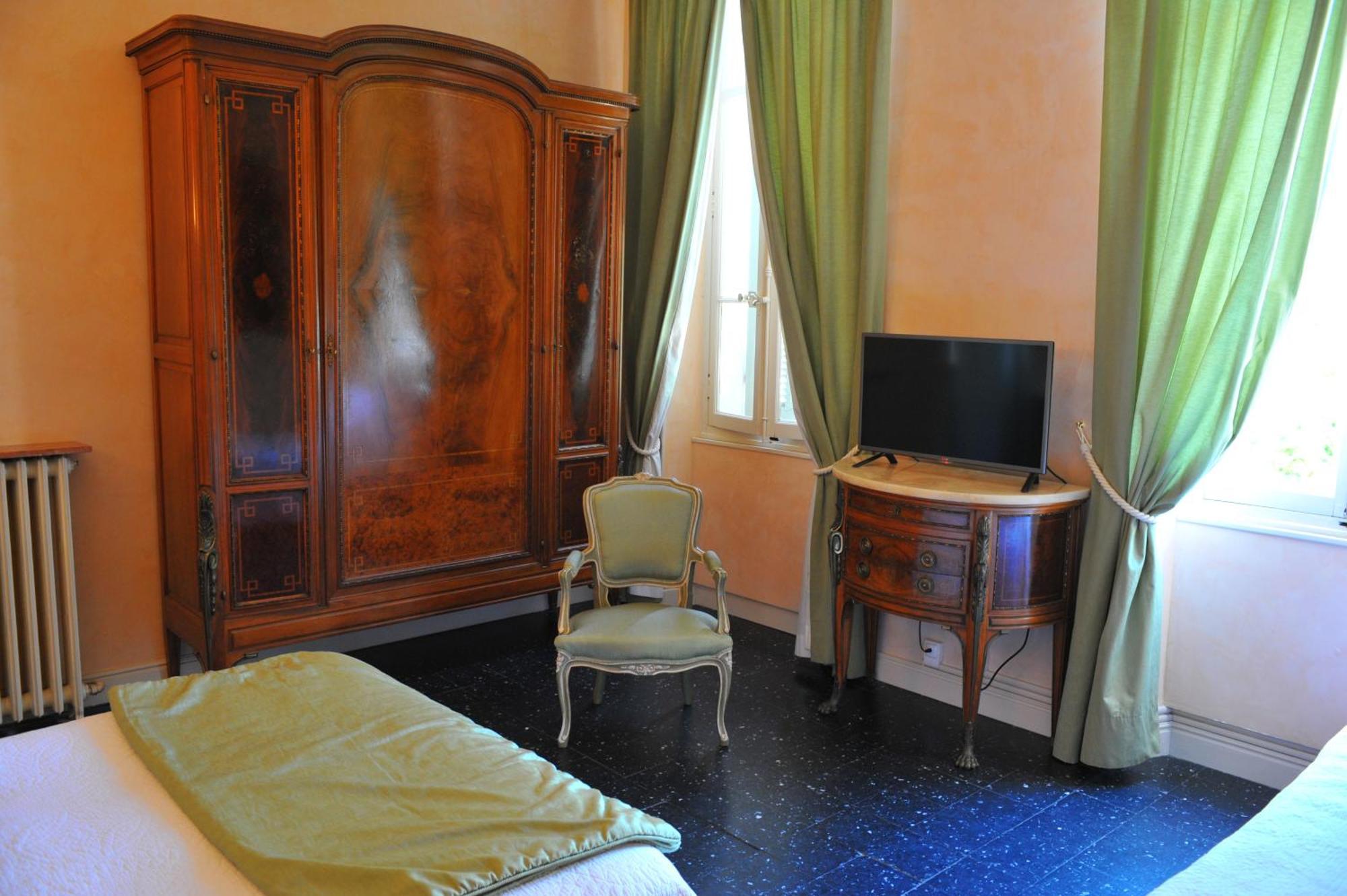 מרסיי Villa Valflor Chambres D'Hotes Et Appartements מראה חיצוני תמונה