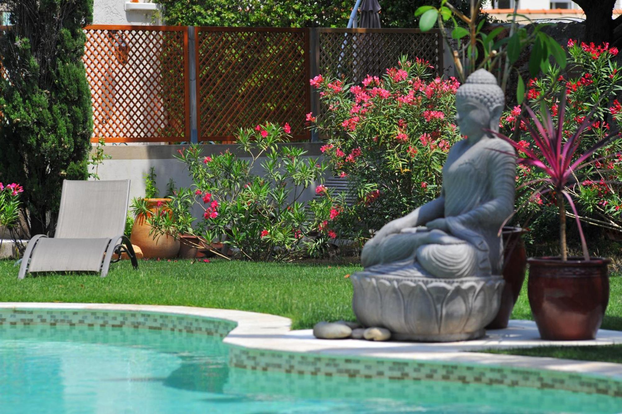 מרסיי Villa Valflor Chambres D'Hotes Et Appartements מראה חיצוני תמונה