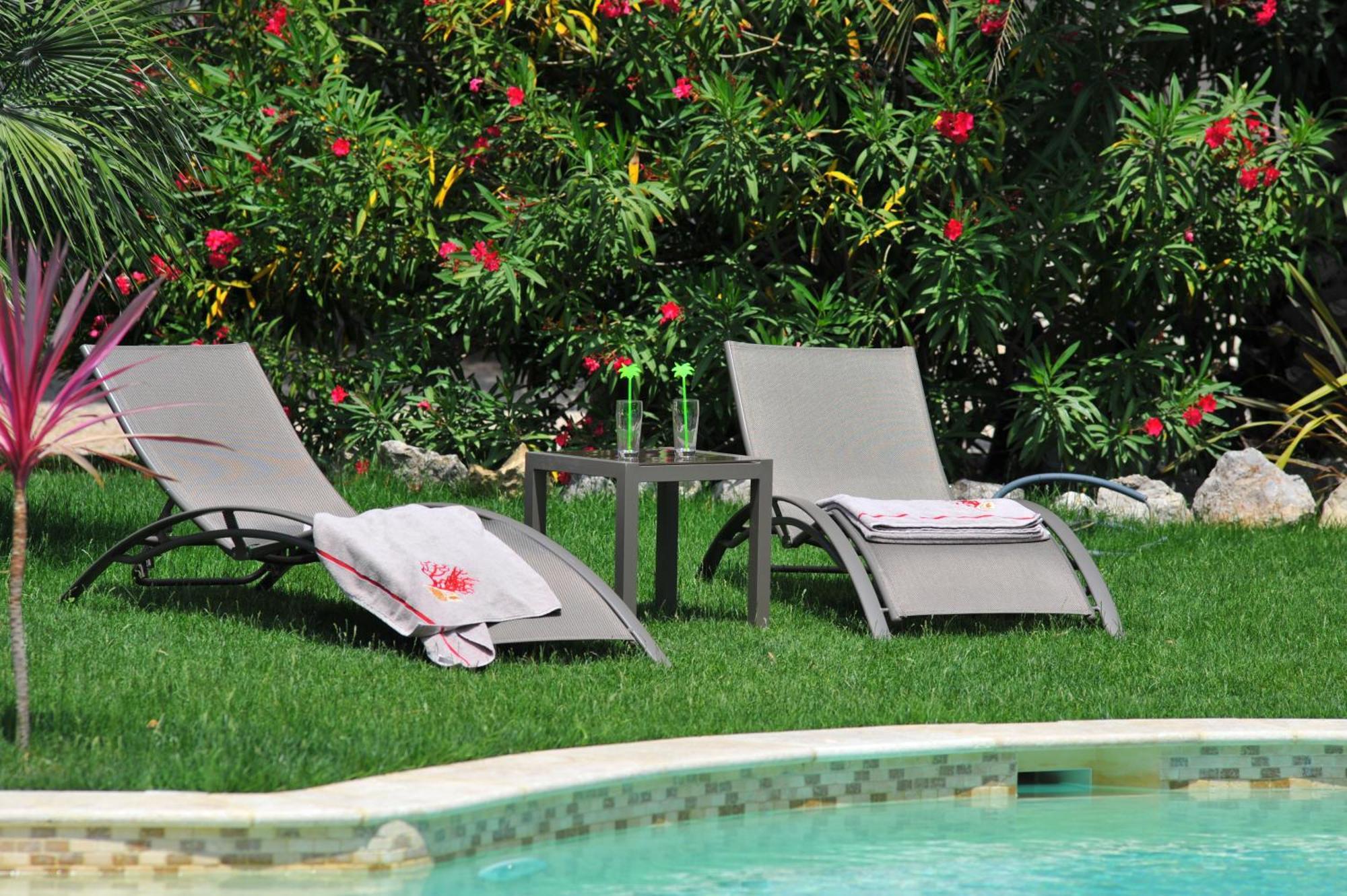 מרסיי Villa Valflor Chambres D'Hotes Et Appartements מראה חיצוני תמונה