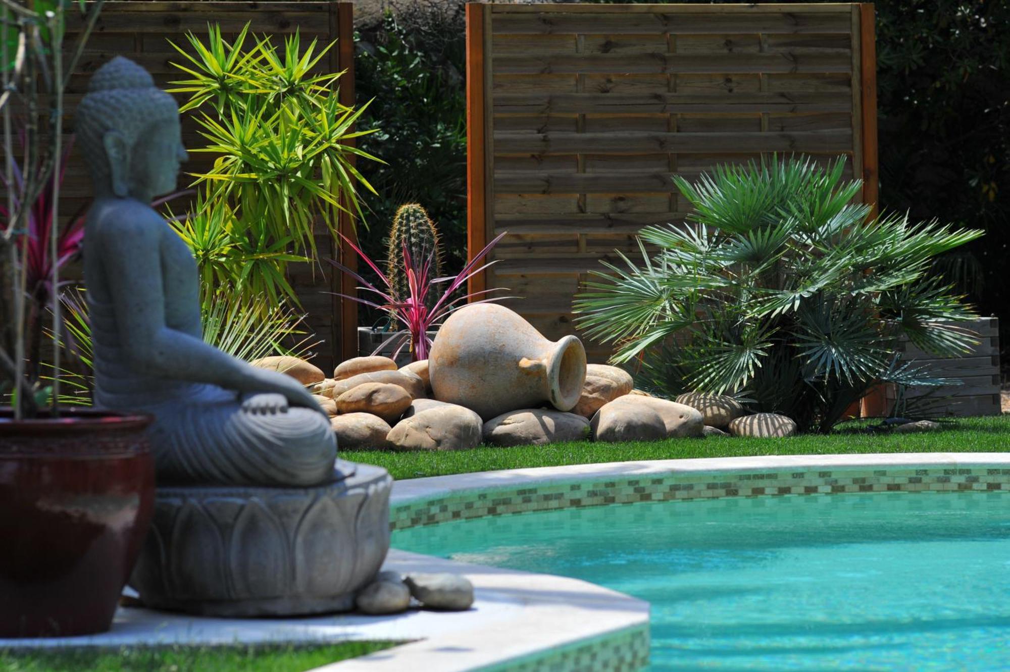 מרסיי Villa Valflor Chambres D'Hotes Et Appartements מראה חיצוני תמונה
