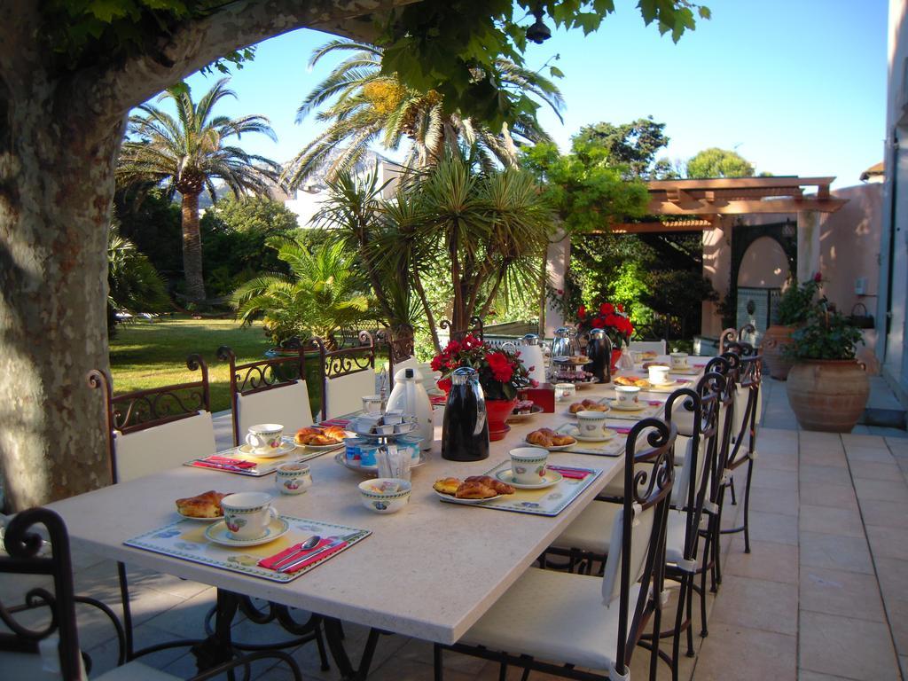 מרסיי Villa Valflor Chambres D'Hotes Et Appartements מראה חיצוני תמונה
