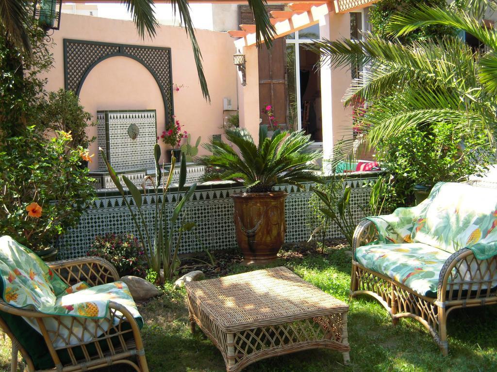 מרסיי Villa Valflor Chambres D'Hotes Et Appartements מראה חיצוני תמונה