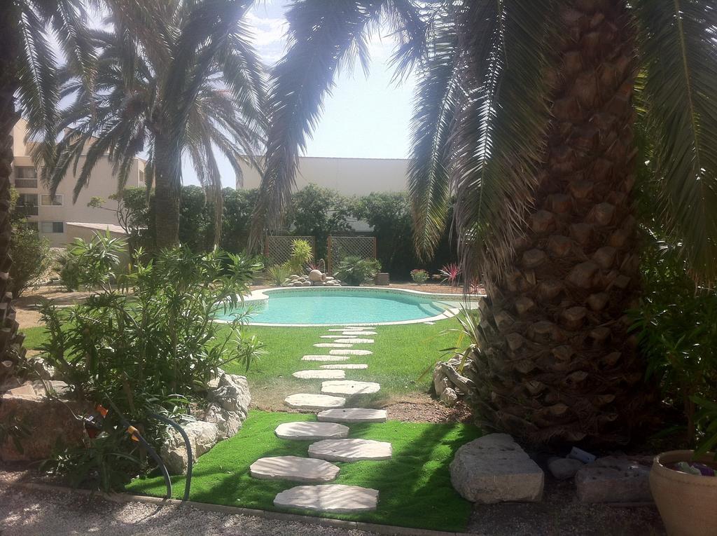 מרסיי Villa Valflor Chambres D'Hotes Et Appartements מראה חיצוני תמונה