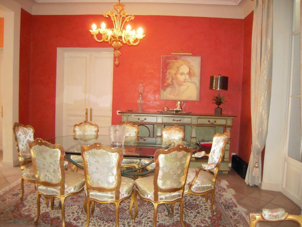 מרסיי Villa Valflor Chambres D'Hotes Et Appartements מראה חיצוני תמונה
