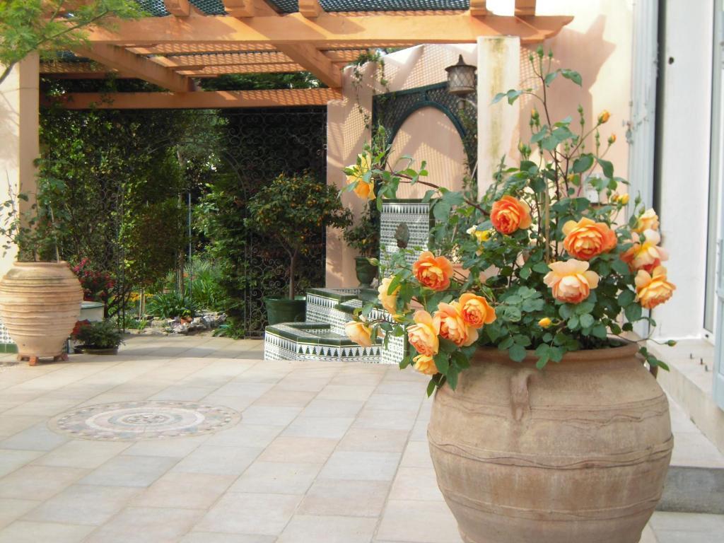 מרסיי Villa Valflor Chambres D'Hotes Et Appartements מראה חיצוני תמונה