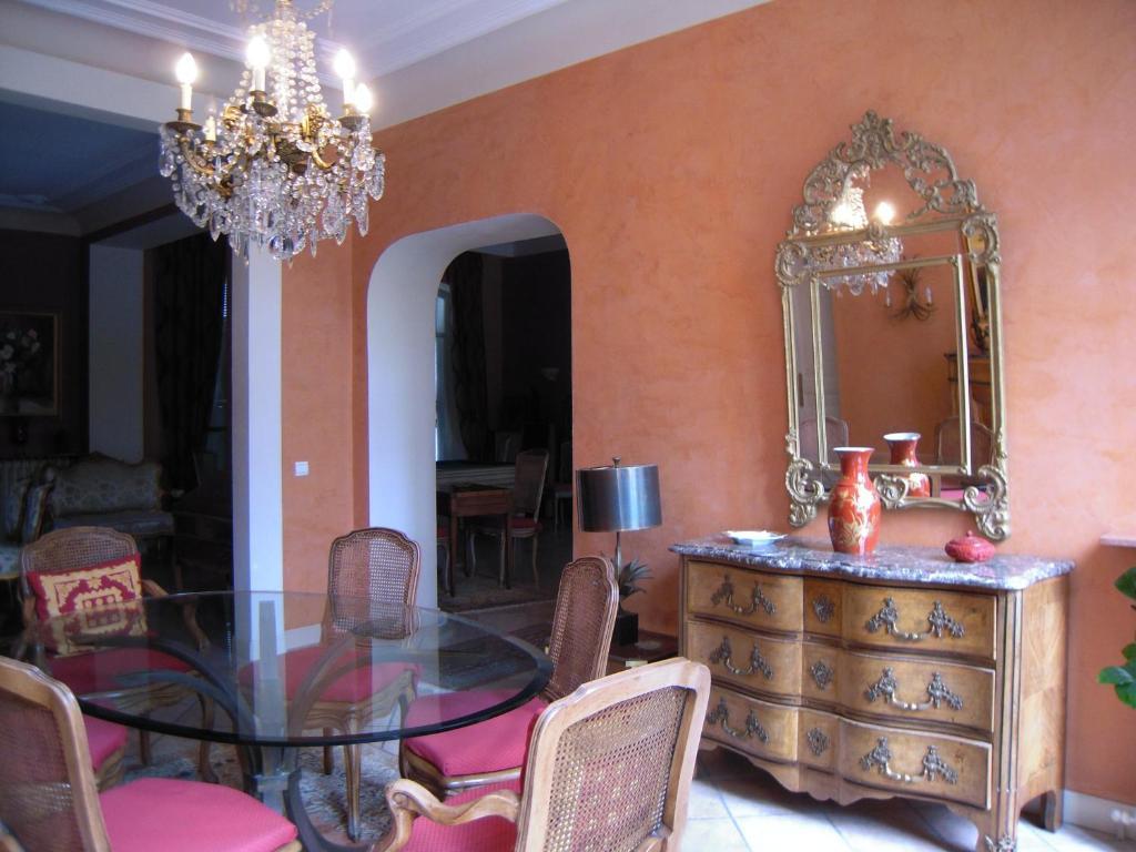 מרסיי Villa Valflor Chambres D'Hotes Et Appartements מראה חיצוני תמונה