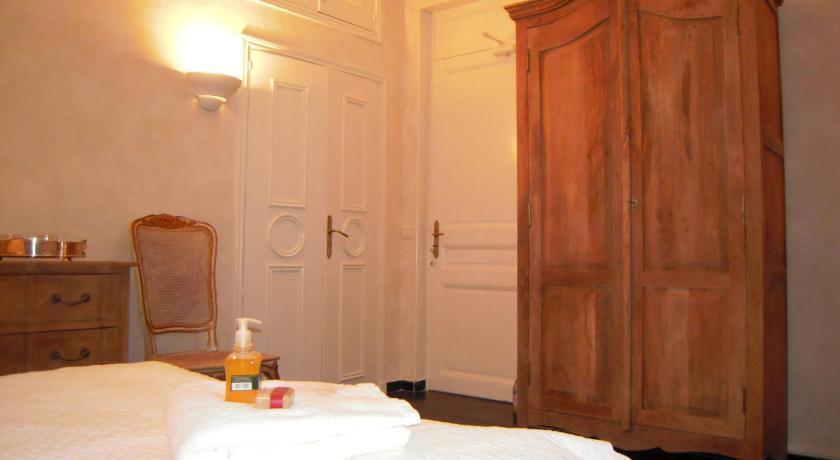 מרסיי Villa Valflor Chambres D'Hotes Et Appartements מראה חיצוני תמונה