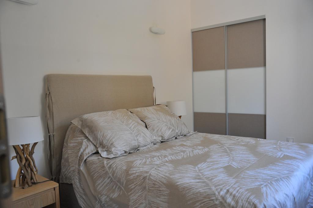 מרסיי Villa Valflor Chambres D'Hotes Et Appartements מראה חיצוני תמונה