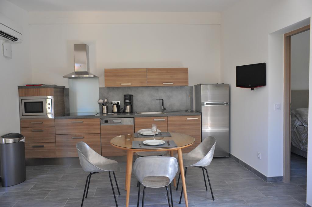 מרסיי Villa Valflor Chambres D'Hotes Et Appartements מראה חיצוני תמונה