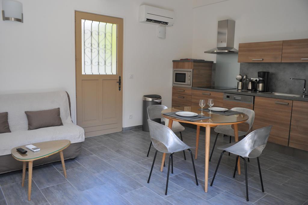 מרסיי Villa Valflor Chambres D'Hotes Et Appartements מראה חיצוני תמונה