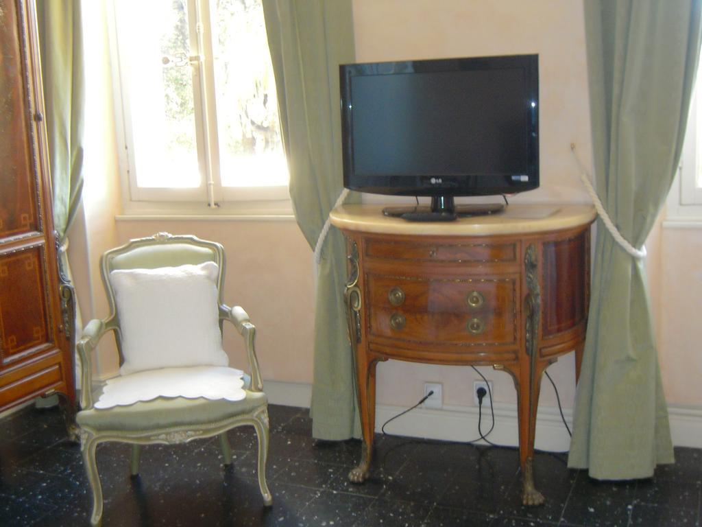מרסיי Villa Valflor Chambres D'Hotes Et Appartements מראה חיצוני תמונה