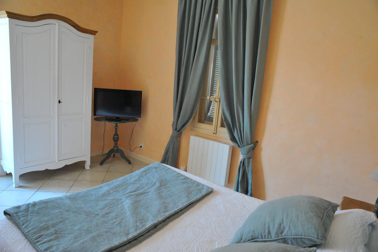 מרסיי Villa Valflor Chambres D'Hotes Et Appartements מראה חיצוני תמונה