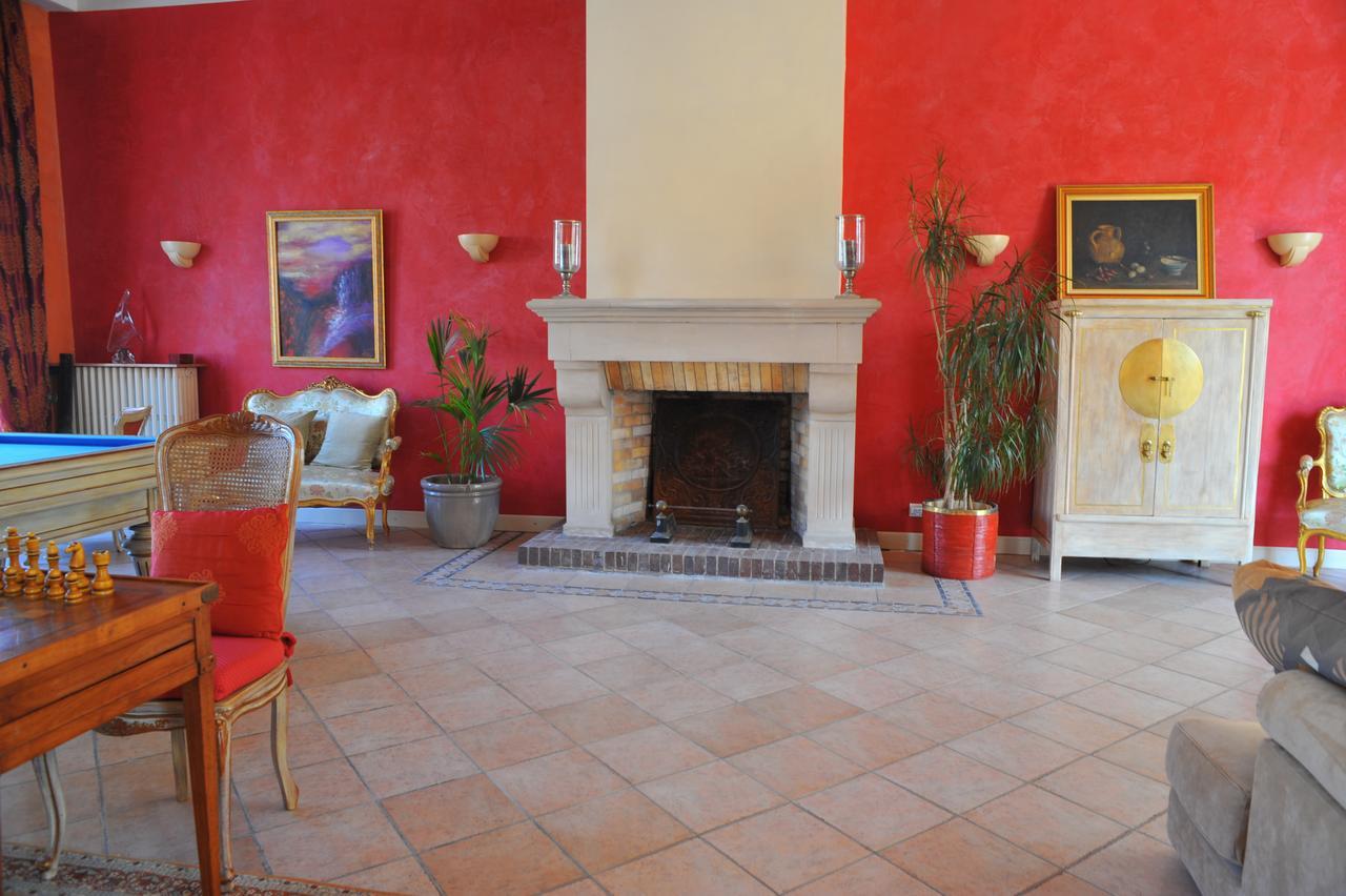 מרסיי Villa Valflor Chambres D'Hotes Et Appartements מראה חיצוני תמונה