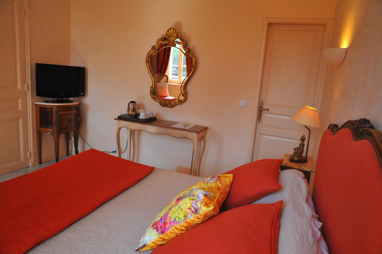 מרסיי Villa Valflor Chambres D'Hotes Et Appartements מראה חיצוני תמונה