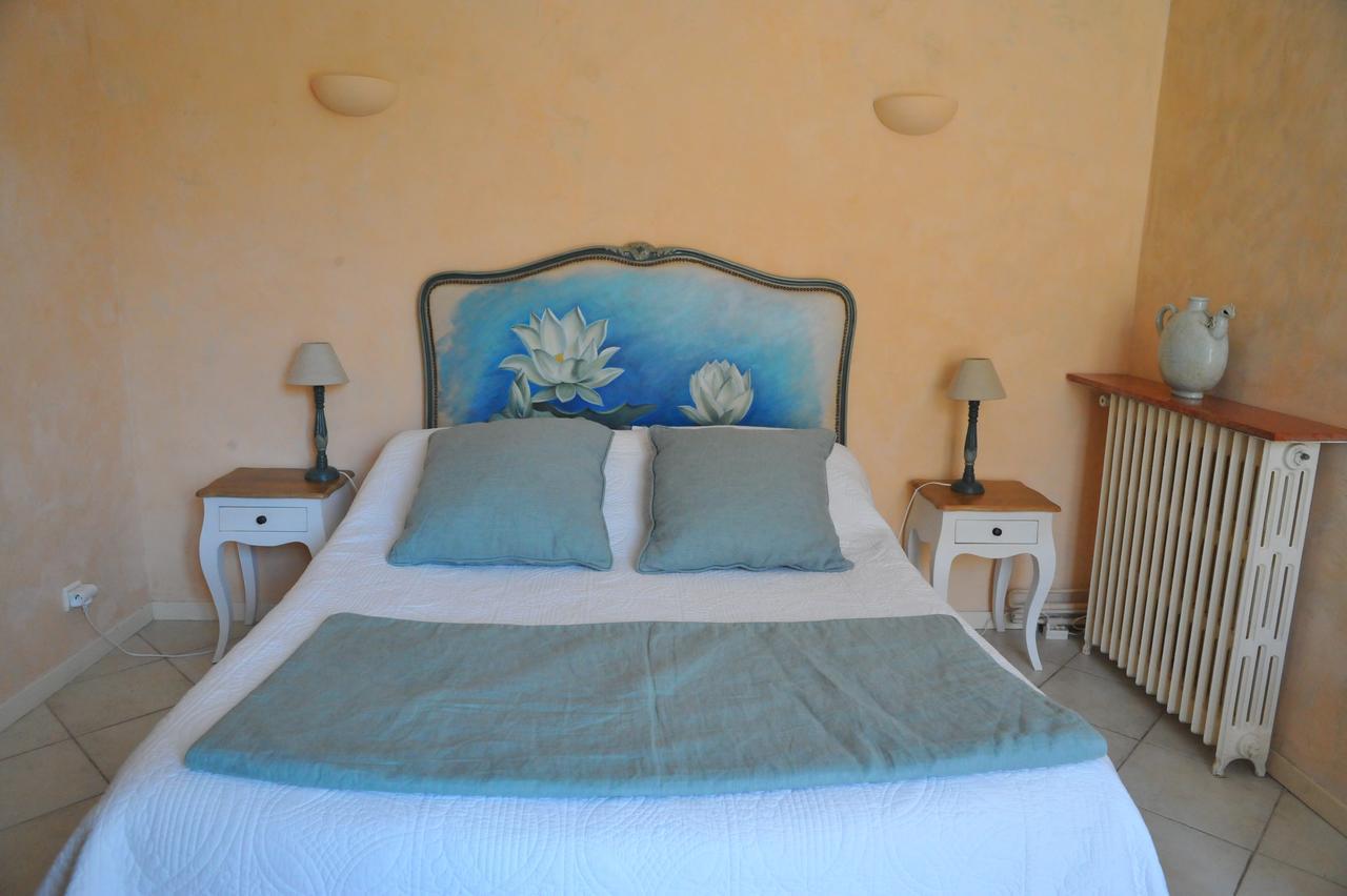 מרסיי Villa Valflor Chambres D'Hotes Et Appartements מראה חיצוני תמונה