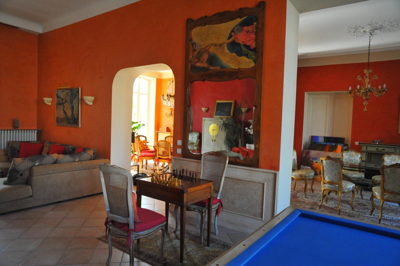 מרסיי Villa Valflor Chambres D'Hotes Et Appartements מראה חיצוני תמונה