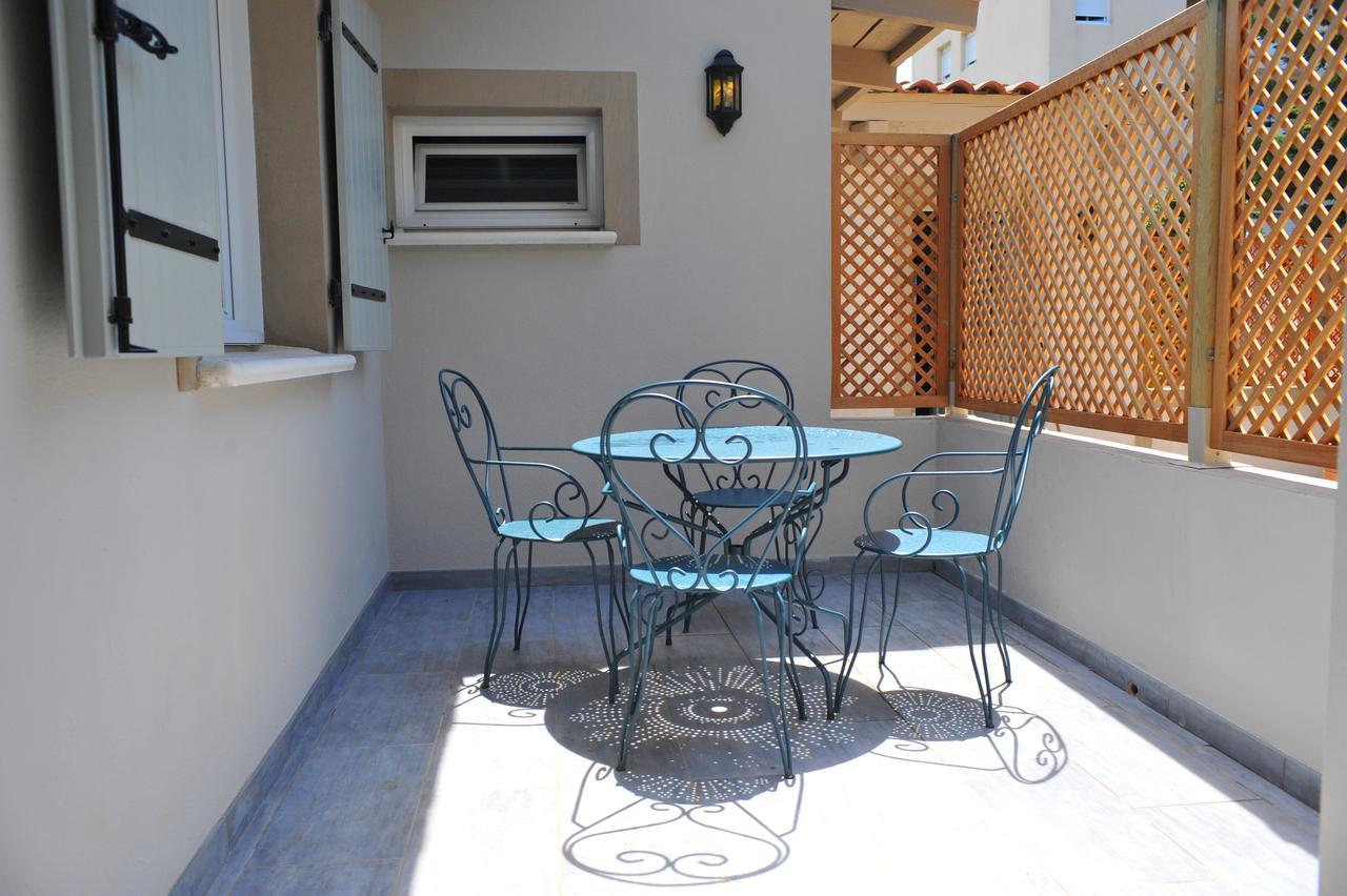 מרסיי Villa Valflor Chambres D'Hotes Et Appartements מראה חיצוני תמונה