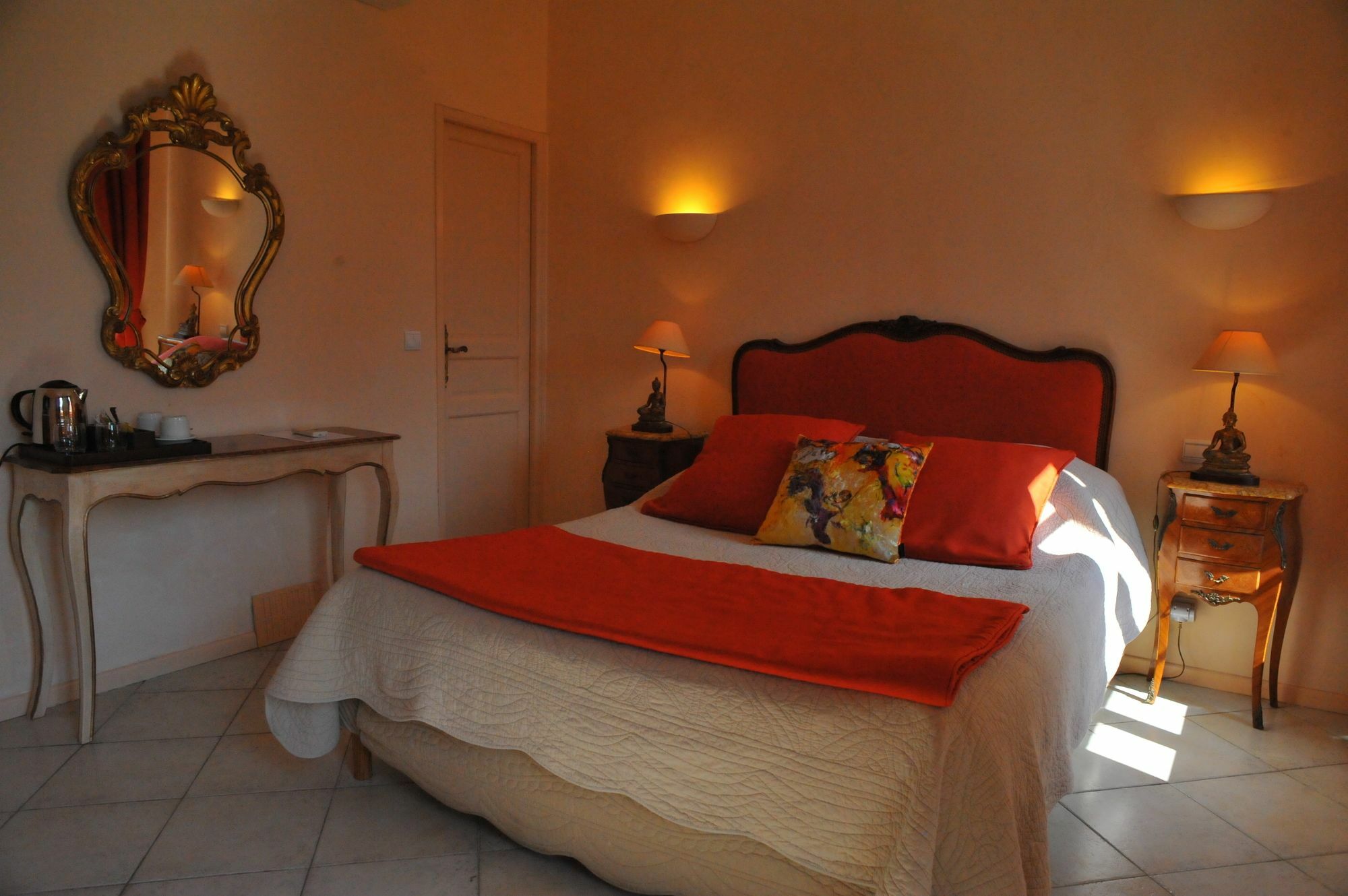 מרסיי Villa Valflor Chambres D'Hotes Et Appartements מראה חיצוני תמונה