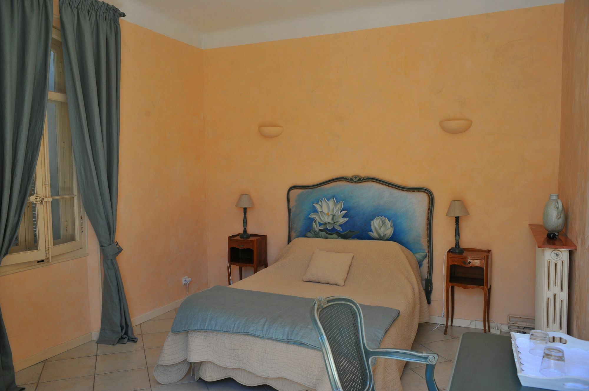 מרסיי Villa Valflor Chambres D'Hotes Et Appartements מראה חיצוני תמונה
