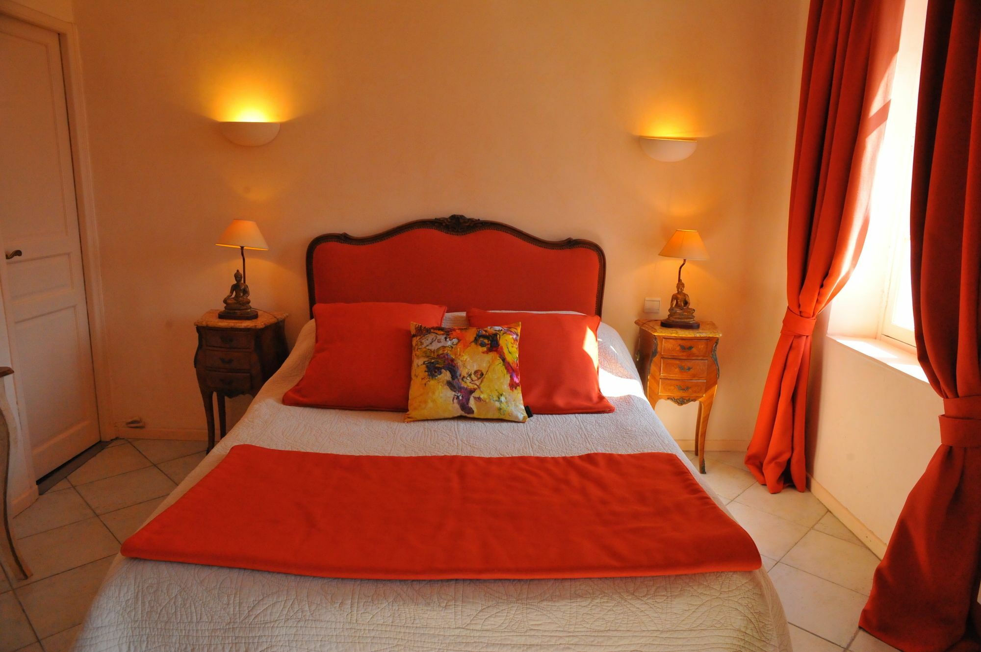 מרסיי Villa Valflor Chambres D'Hotes Et Appartements מראה חיצוני תמונה
