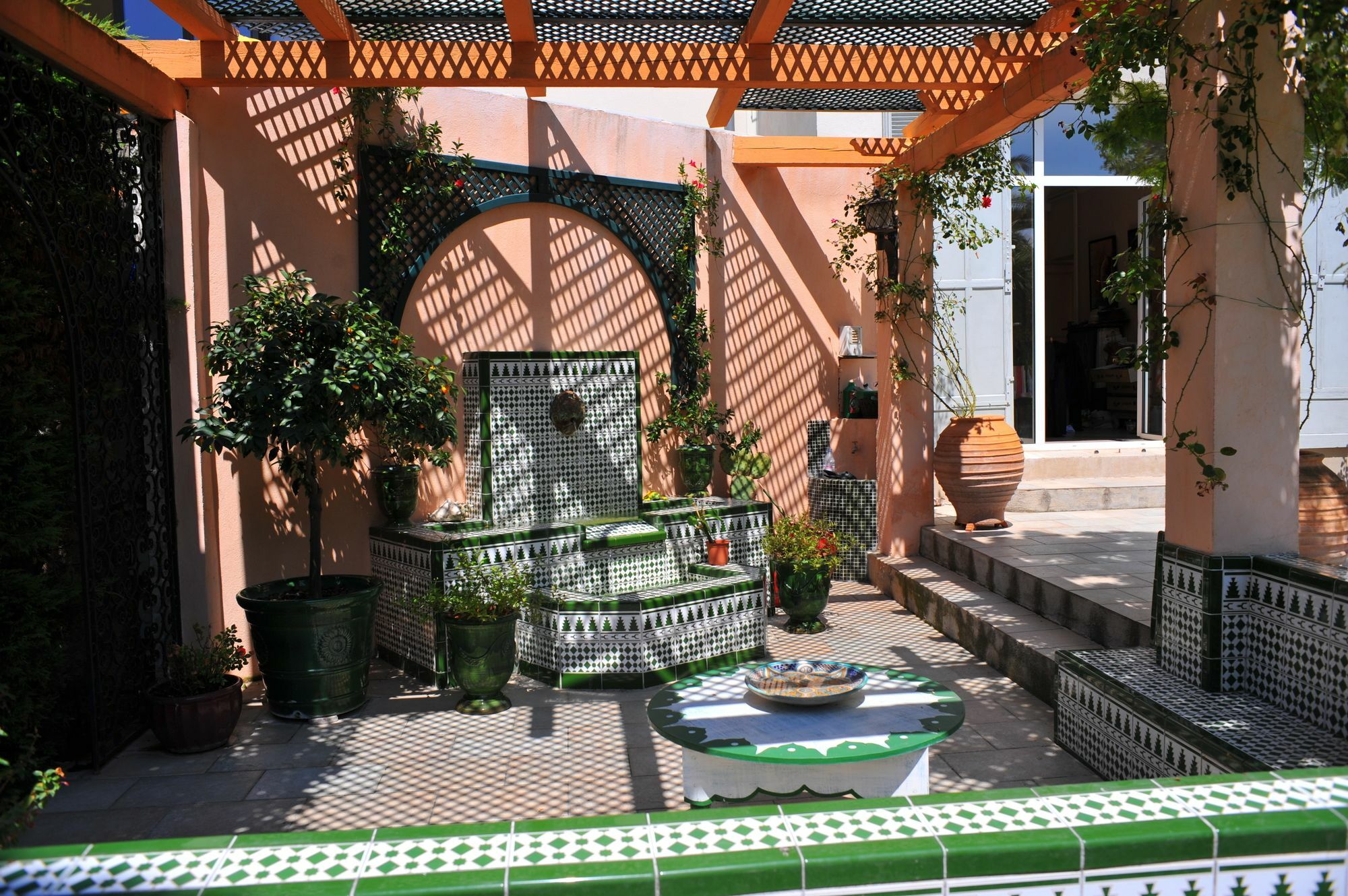 מרסיי Villa Valflor Chambres D'Hotes Et Appartements מראה חיצוני תמונה