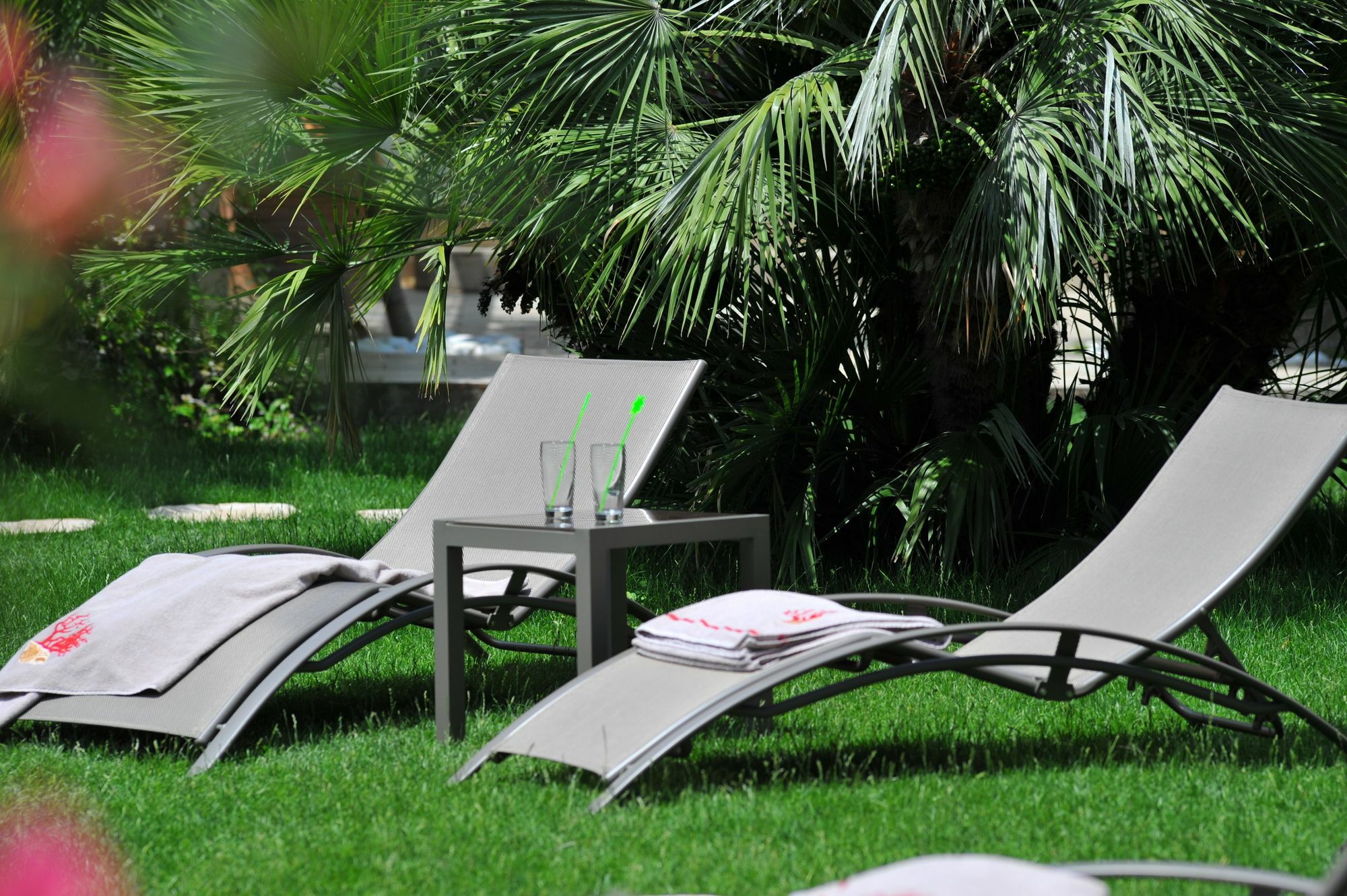 מרסיי Villa Valflor Chambres D'Hotes Et Appartements מראה חיצוני תמונה