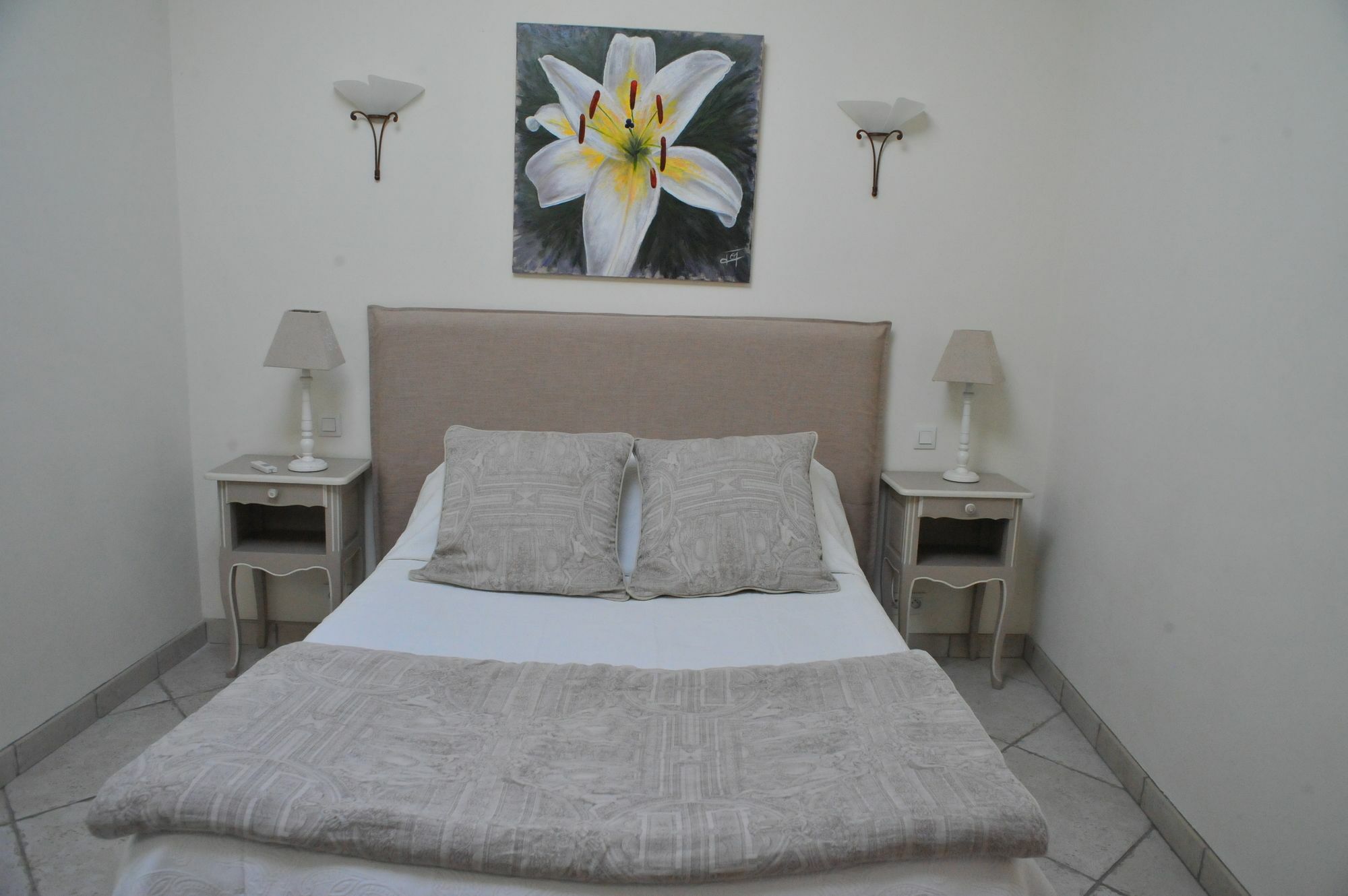 מרסיי Villa Valflor Chambres D'Hotes Et Appartements מראה חיצוני תמונה