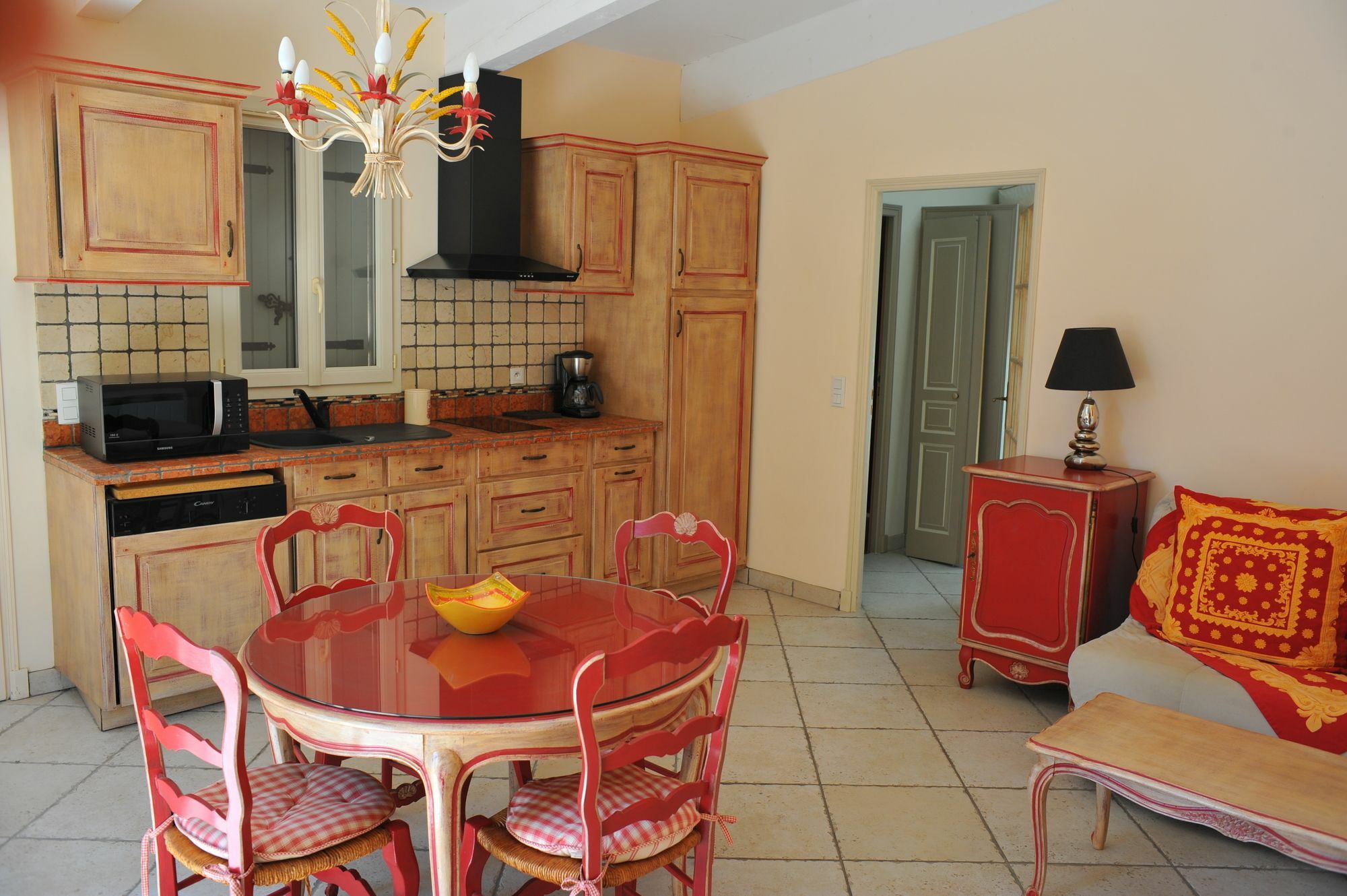 מרסיי Villa Valflor Chambres D'Hotes Et Appartements מראה חיצוני תמונה