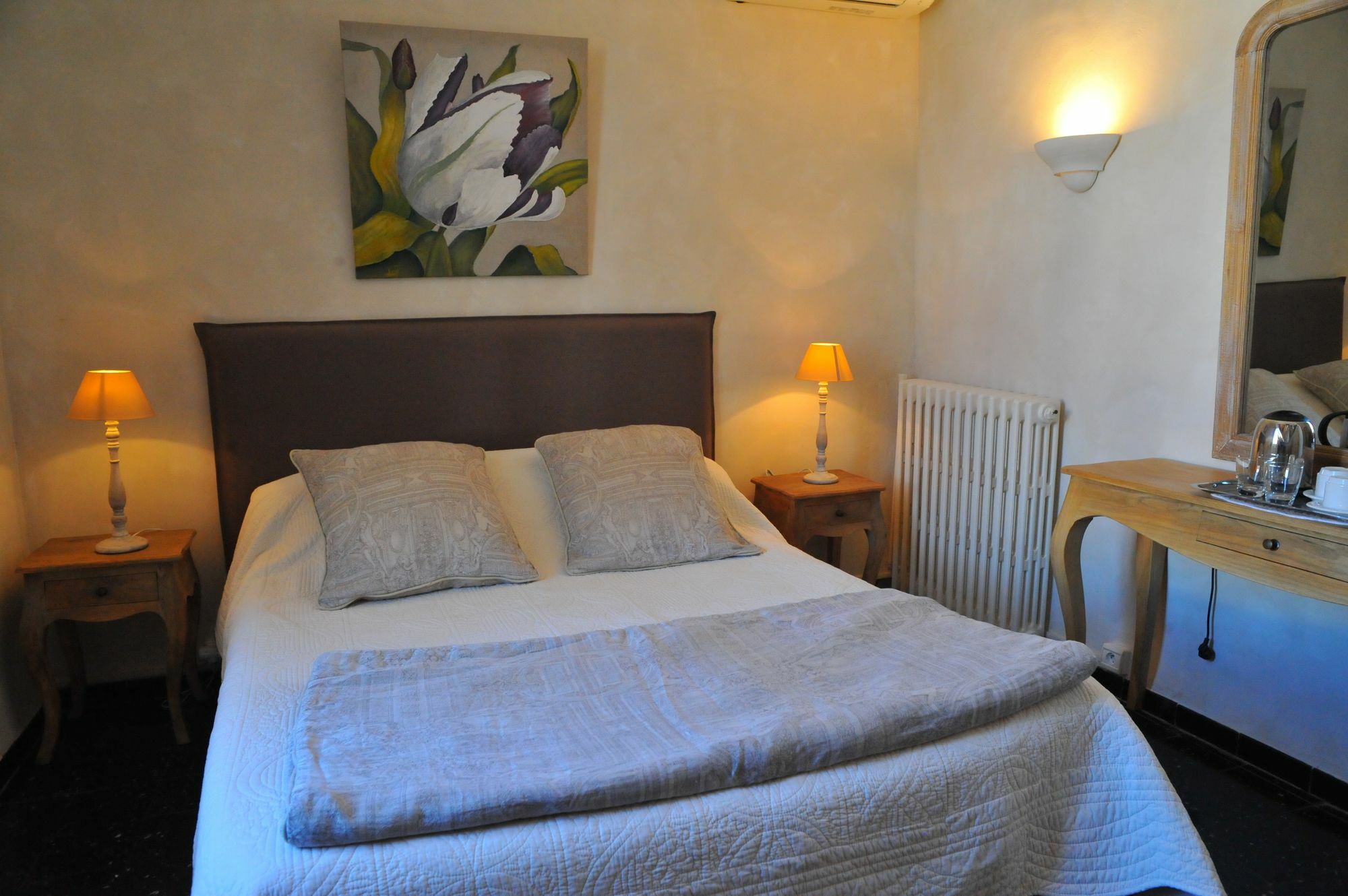 מרסיי Villa Valflor Chambres D'Hotes Et Appartements מראה חיצוני תמונה