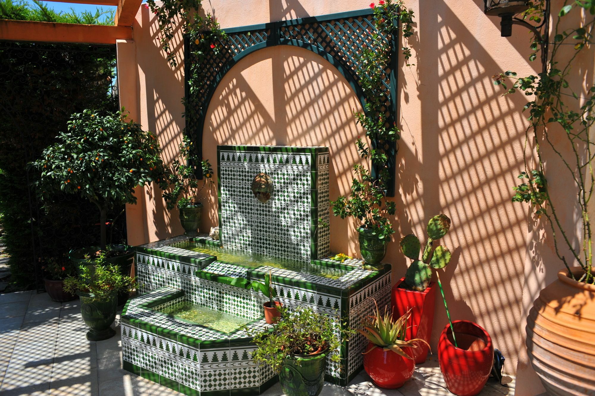 מרסיי Villa Valflor Chambres D'Hotes Et Appartements מראה חיצוני תמונה